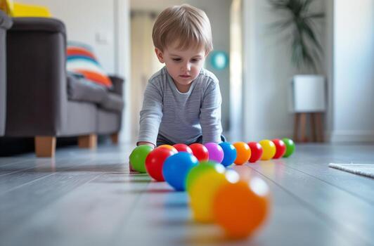 Child Therapy Support